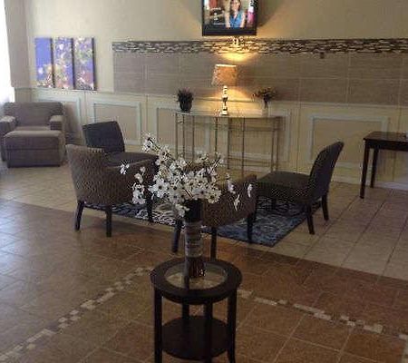 Days Inn Clearfield Exterior photo