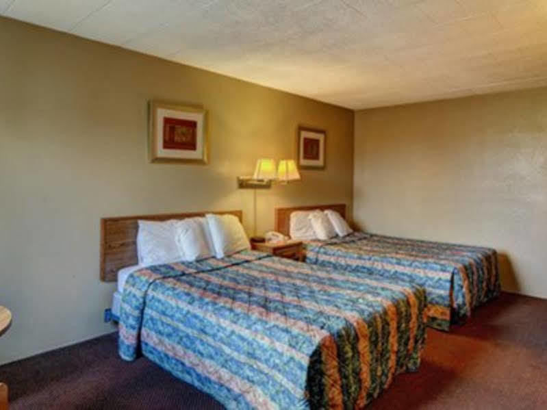 Days Inn Clearfield Exterior photo